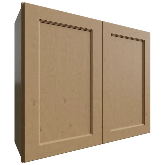 W3630 - Wall - Standard Cabinet - 36 W X 30 H X 12 D - Fusion Timber