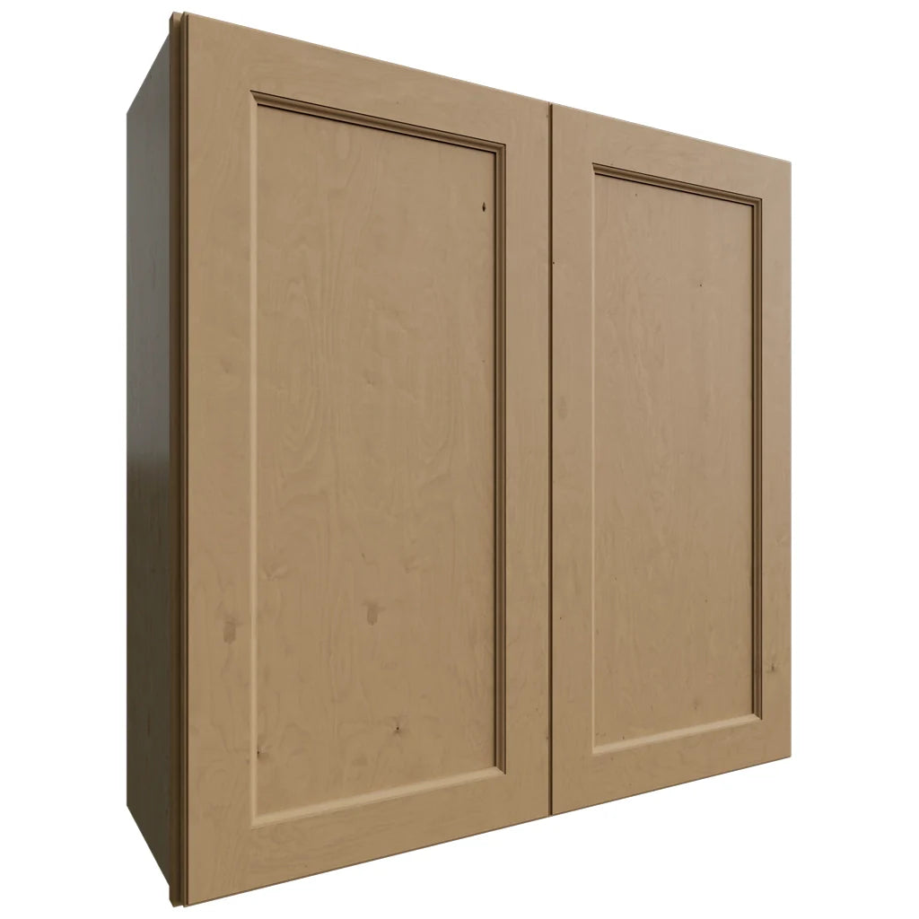 W3636 - Wall - Standard Cabinet - 36 W X 36 H X 12 D - Fusion Timber