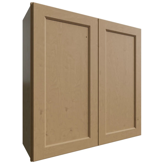 W3636 - Wall - Standard Cabinet - 36 W X 36 H X 12 D - Fusion Timber