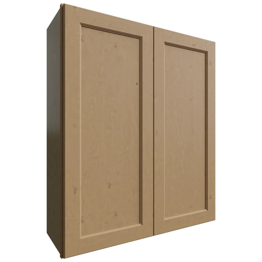 W3642 - Wall - Standard Cabinet - 36 W X 42 H X 12 D - Fusion Timber