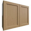 W3930 - Wall - Standard Cabinet - 39 W X 30 H X 12 D - Fusion Timber