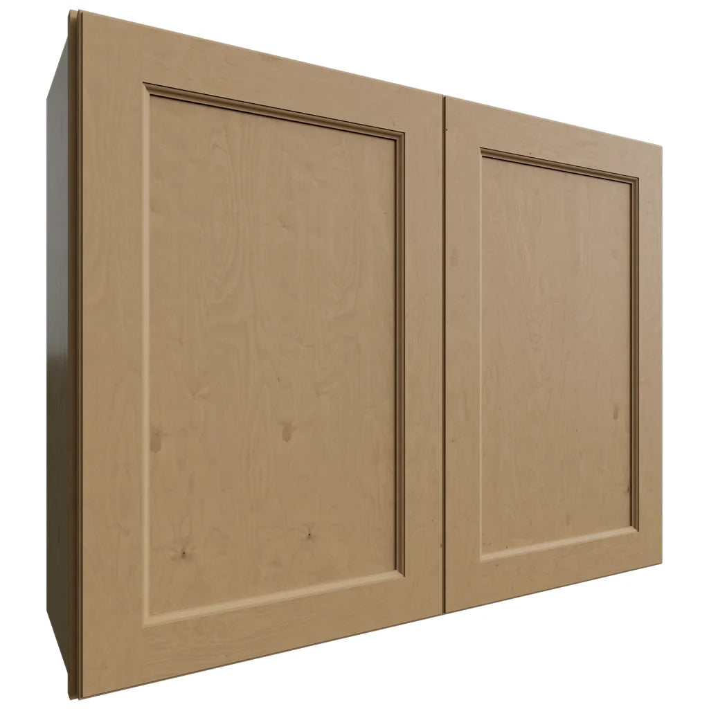 W3930 - Wall - Standard Cabinet - 39 W X 30 H X 12 D - Fusion Timber