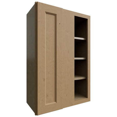 WBC2436 - Wall Corner - Blind Cabinet - 24 W X 36 H X 12 D - Fusion Timber