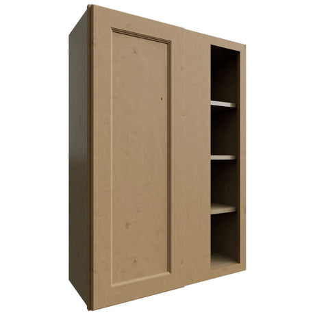 WBC3042 - Wall Corner - Blind Cabinet - 30 W X 42 H X 12 D - Fusion Timber