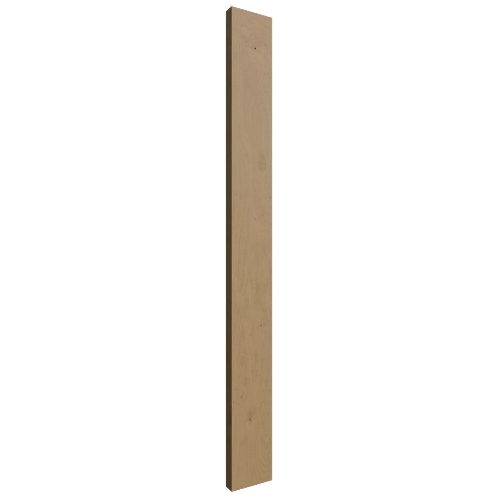 WF330 ( Wall | Filler - 3"W X 30"H X 3/4"T ) | Timber
