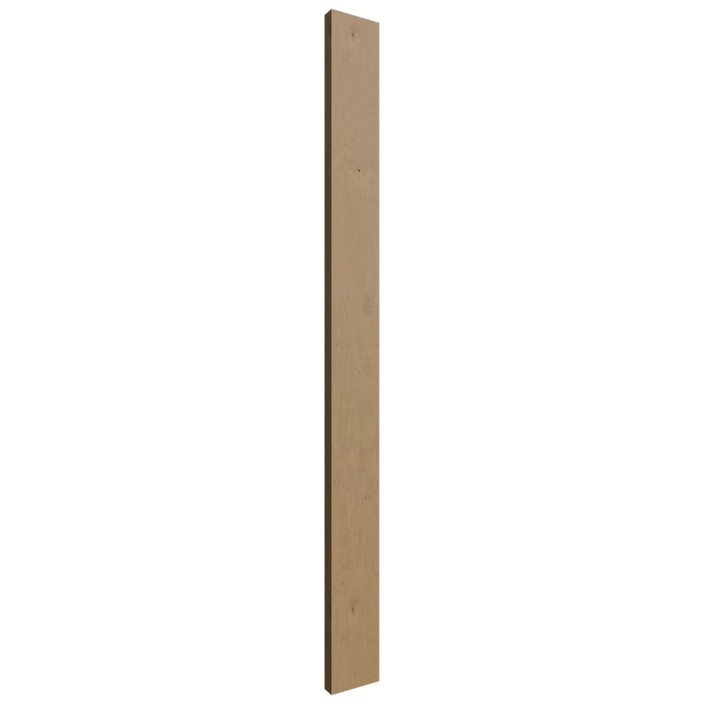 WF336 ( Wall | Filler - 3"W X 36"H X 3/4"T ) | Timber