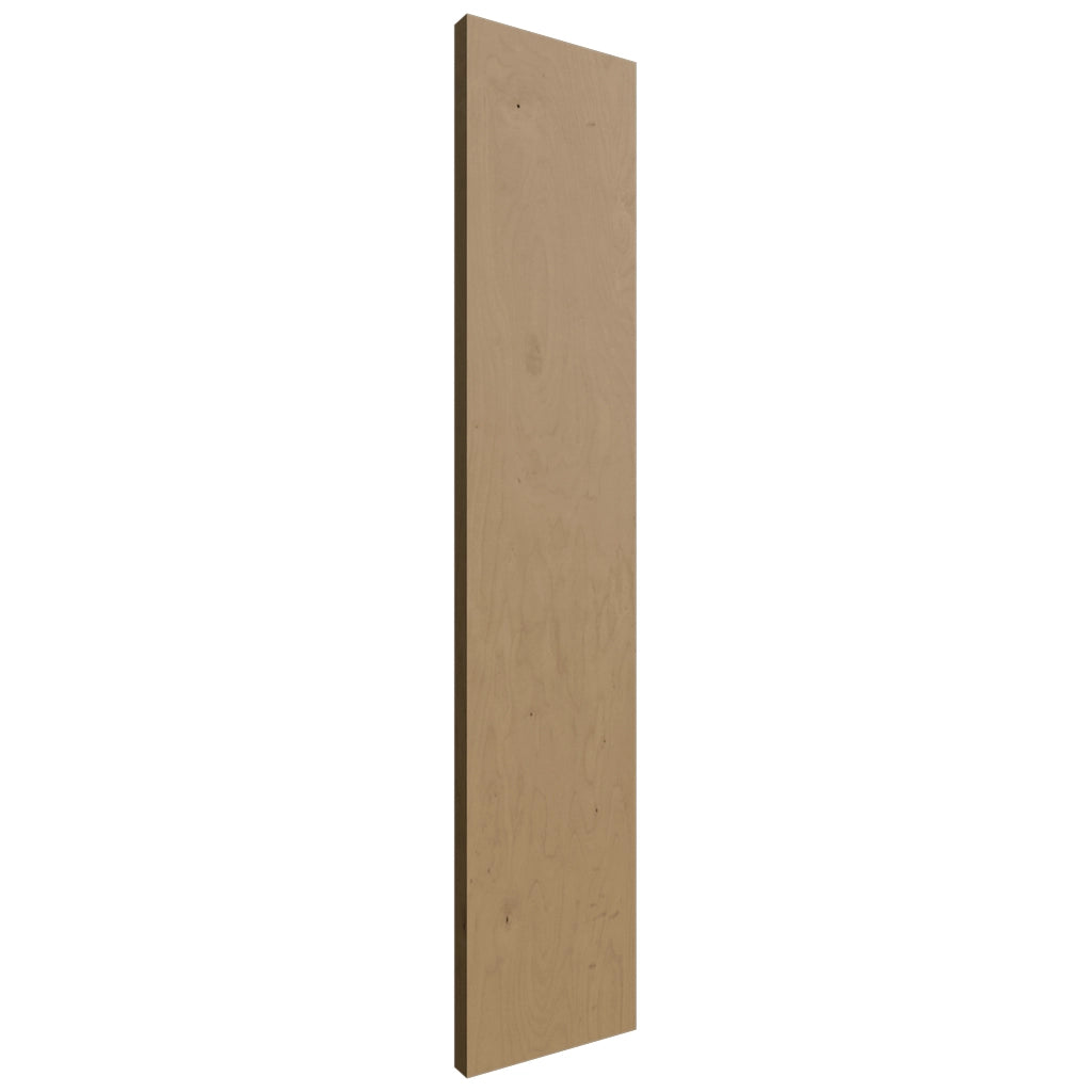 WF630 ( Wall | Filler - 6"W X 30"H X 3/4"T ) | Timber