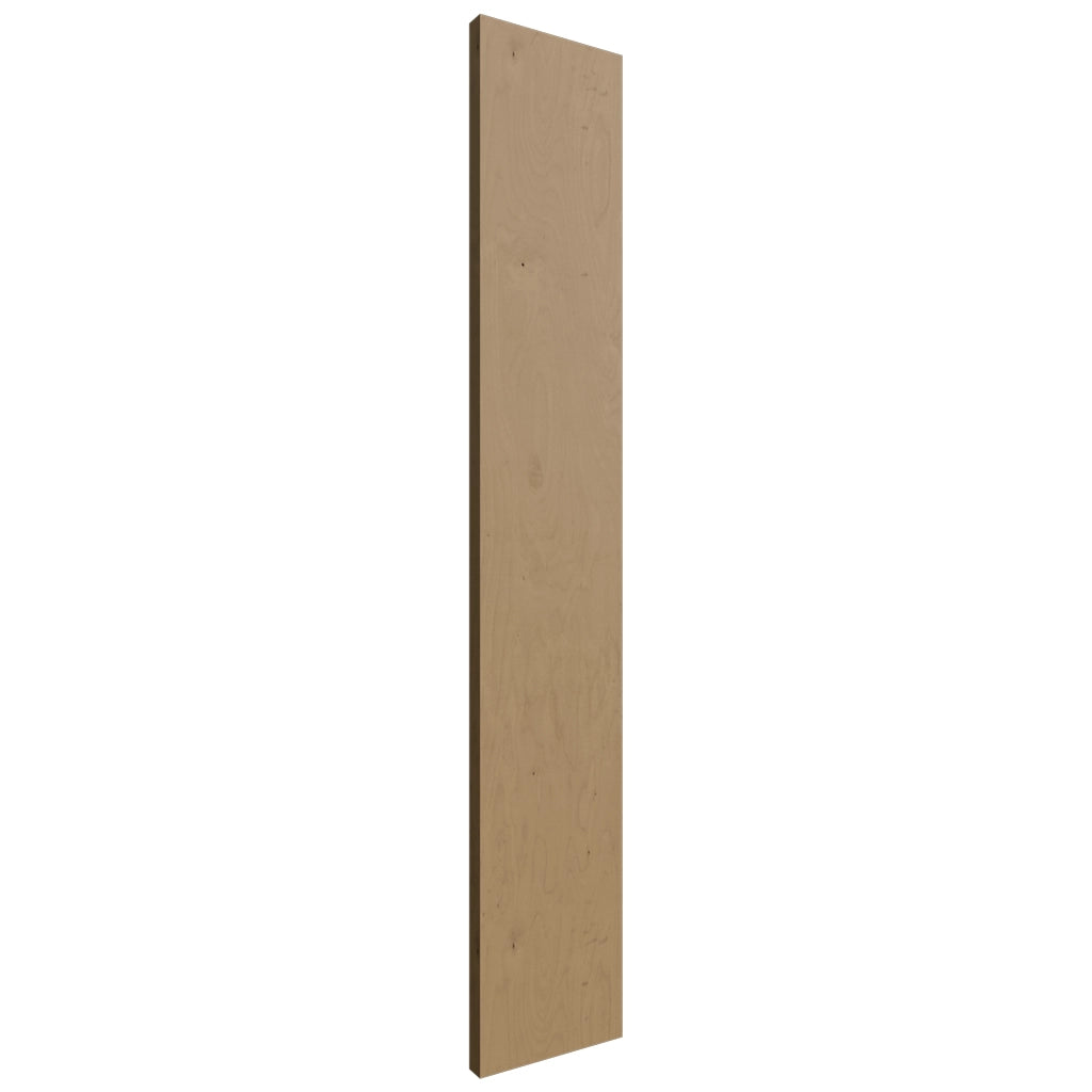 WF636 ( Wall | Filler - 6"W X 36"H X 3/4"T ) | Timber