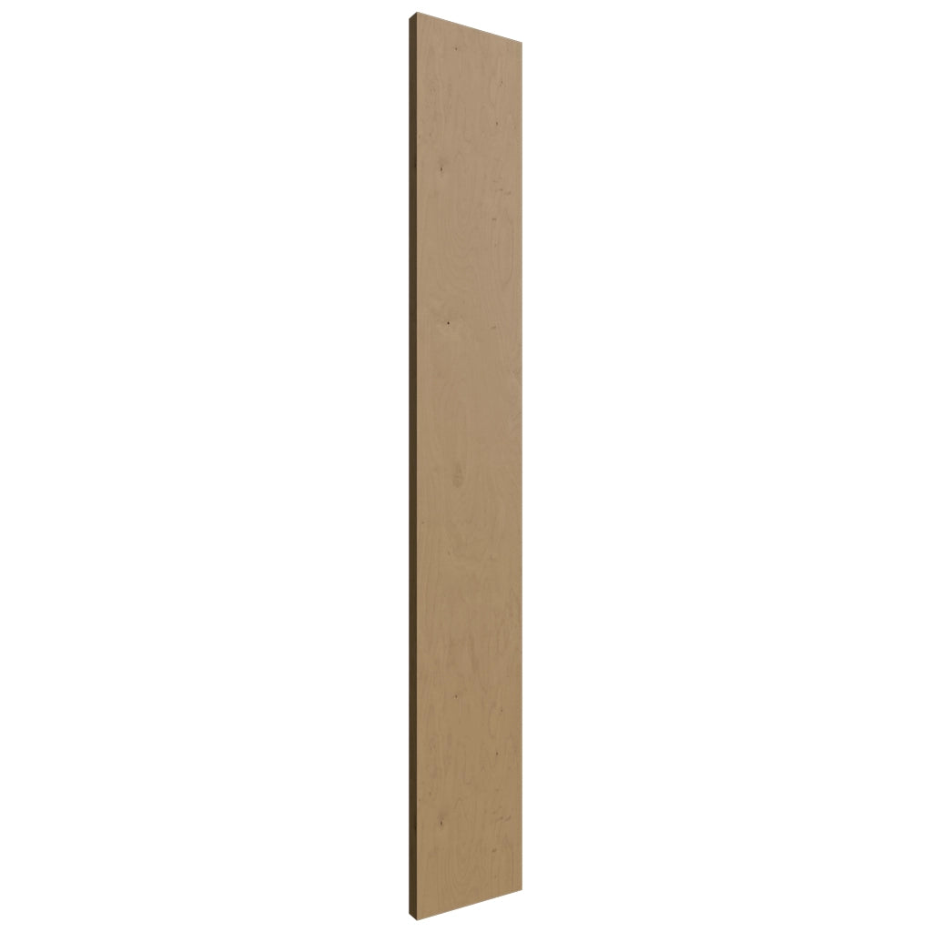 WF642 ( Wall | Filler - 6"W X 42"H X 3/4"T ) | Timber