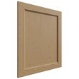 WP-BASE - Wainscot Panel - 23-1 2 W X 29-1 2 H X 3 4 T - Fusion Timber