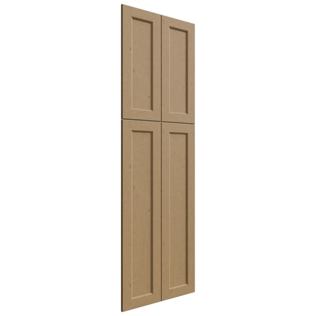 WP-T84 - Wainscot Panel - 23-1 2 W X 79 H X 3 4 T - Fusion Timber