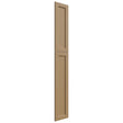 WP-T9012D - Wainscot Panel - 11-1 2 W X 85 H X 3 4 T - Fusion Timber