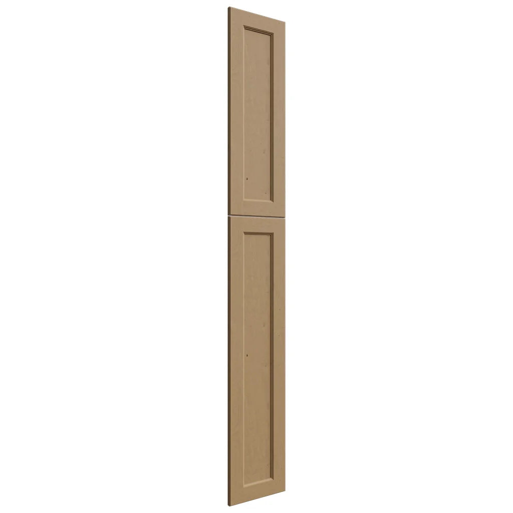 WP-T9012D - Wainscot Panel - 11-1 2 W X 85 H X 3 4 T - Fusion Timber