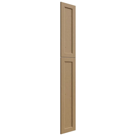 WP-T9012D - Wainscot Panel - 11-1 2 W X 85 H X 3 4 T - Fusion Timber