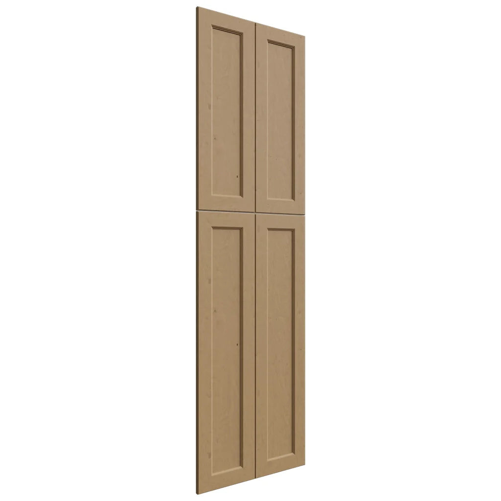 WP-T90 - Wainscot Panel - 23-1 2 W X 85 H X 3 4 T - Fusion Timber
