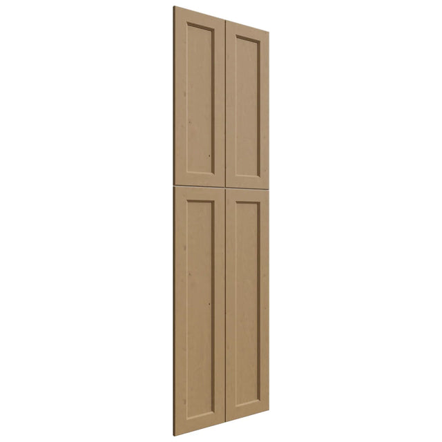 WP-T90 - Wainscot Panel - 23-1 2 W X 85 H X 3 4 T - Fusion Timber