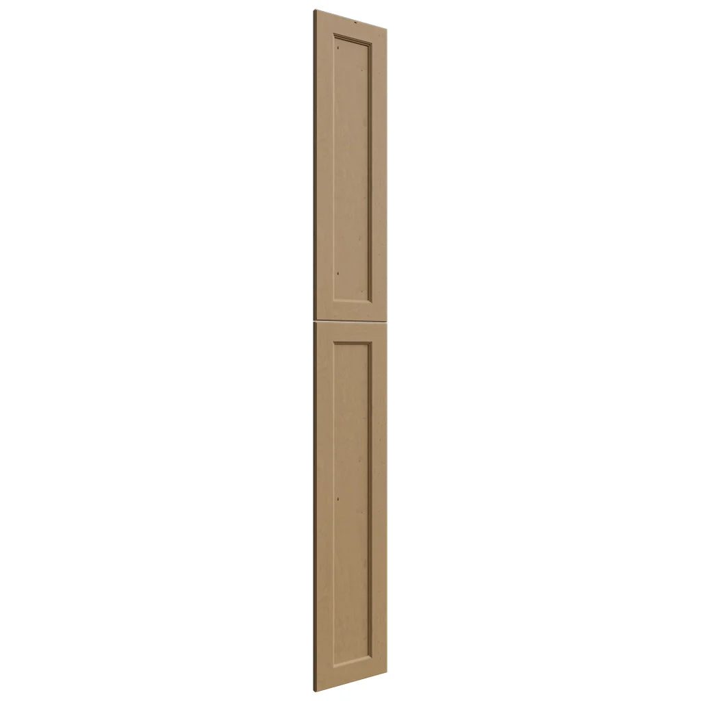 WP-T9612D - Wainscot Panel - 11-1 2 W X 91 H X 3 4 T - Fusion Timber