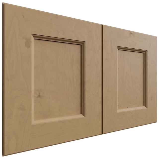 WP-W1524D - Wainscot Panel - 23-1 2 W X 14-1 2 H X 3 4 T - Fusion Timber