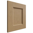 WP-W15 - Wainscot Panel - 11-1 2 W X 14-1 2 H X 3 4 T - Fusion Timber