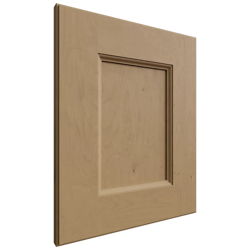 WP-W15 - Wainscot Panel - 11-1 2 W X 14-1 2 H X 3 4 T - Fusion Timber