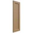 WP-W42 - Wainscot Panel - 11-1 2 W X 41-1 2 H X 3 4 T - Fusion Timber