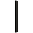 OLF336 - Wall - Filler Overlay - 2-1 2 W X 35-1 2 H X 3 4 T - Cobblestone