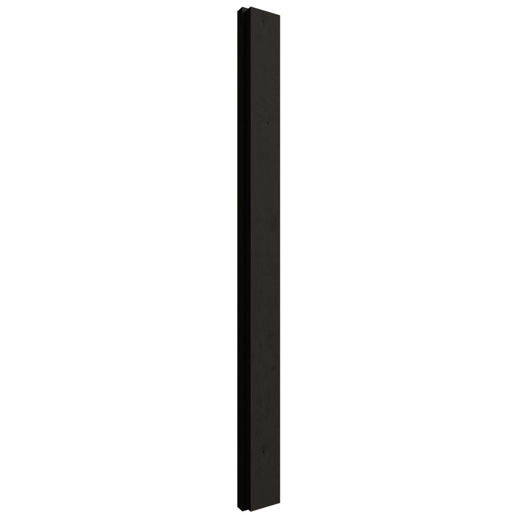 OLF336 - Wall - Filler Overlay - 2-1 2 W X 35-1 2 H X 3 4 T - Cobblestone
