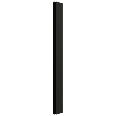 OLF336 - Wall - Filler Overlay - 2-1 2 W X 35-1 2 H X 3 4 T - Cobblestone