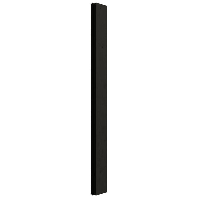 OLF336 - Wall - Filler Overlay - 2-1 2 W X 35-1 2 H X 3 4 T - Cobblestone