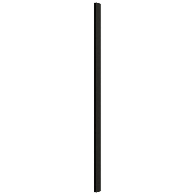 OLF390 - Tall - Filler Overlay - 2-1 2 W X 85 H X 3 4 T - Cobblestone