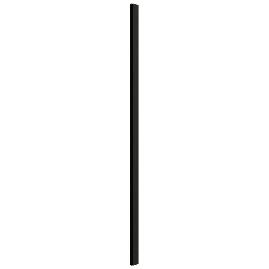 OLF396 - Tall - Filler Overlay - 2-1 2 W X 91 H X 3 4 T - Cobblestone