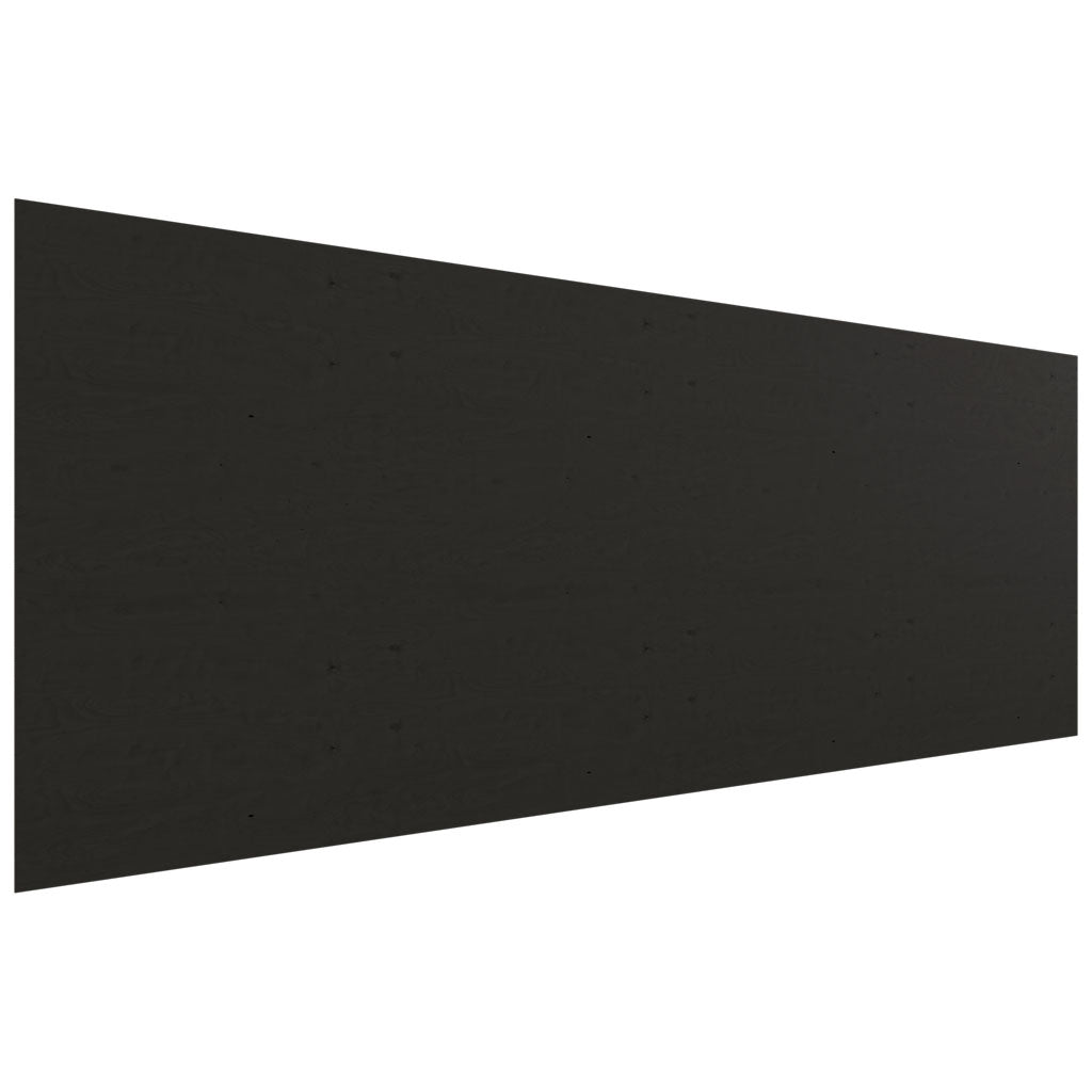 PLY-1/2 48X120 ( Plywood Panel - 120"W X 48"H X 1/2"T ) | Cobblestone