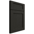 SD2 - Sample - Small Door - 11-1/2 W X 14 H - Galaxy Cobblestone