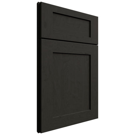 SD - Sample - Door with Drawer Front - 14-1/2 W X 24-1 2 H - Galaxy Cobblestone