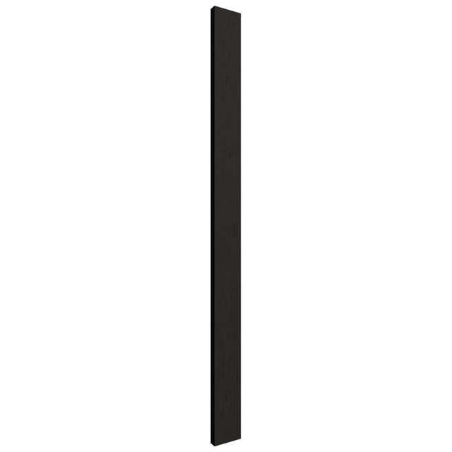 WF342 - Wall - Filler - 3 W X 42 H X 3 4 T - Cobblestone