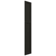 WP-T8412D - Wainscot Panel - 11-1 2 W X 79 H X 3 4 T - Galaxy Cobblestone