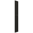 WP-T9612D - Wainscot Panel - 11-1 2 W X 91 H X 3 4 T - Galaxy Cobblestone