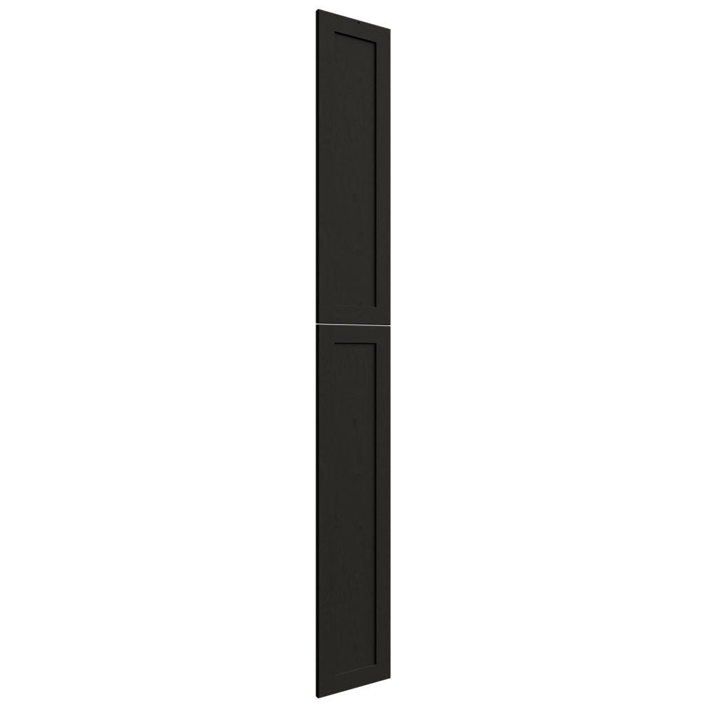 WP-T9612D - Wainscot Panel - 11-1 2 W X 91 H X 3 4 T - Galaxy Cobblestone