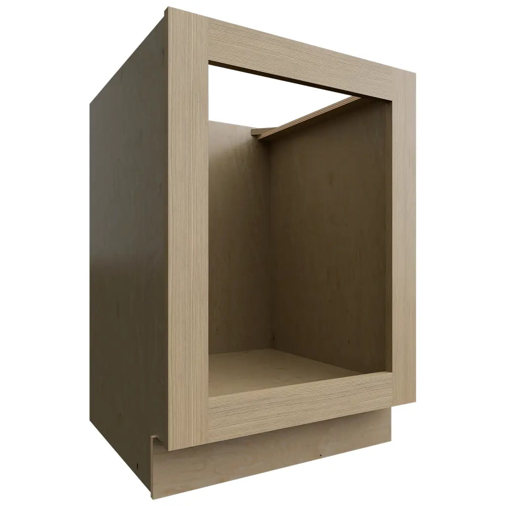 BOC30 ( Base | Oven Cabinet - 30"W X 34-1/2"H X 24"D ) | Galaxy Desert Oak