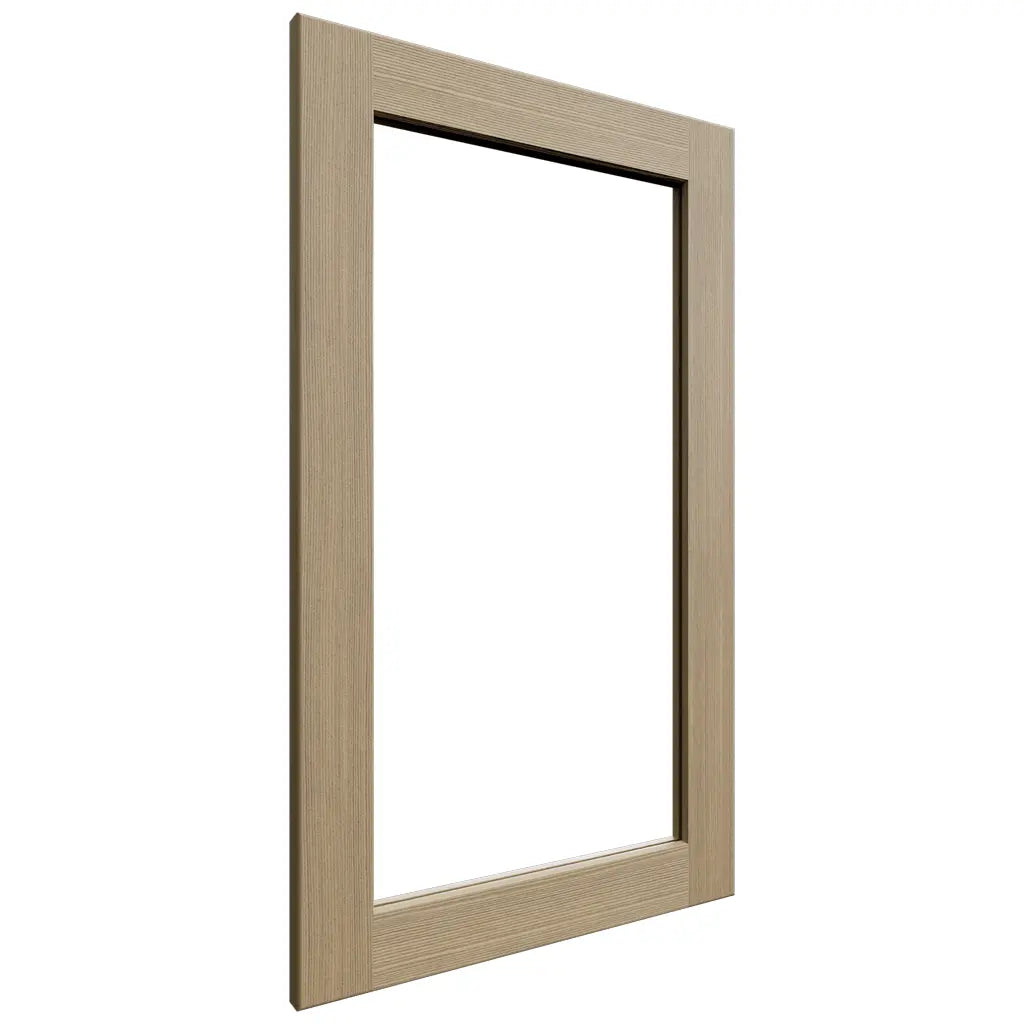 DFG1830 ( Wall | Prepped Door - 17-1/2"W X 29-1/2"H X 3/4"T ) | Galaxy Desert Oak