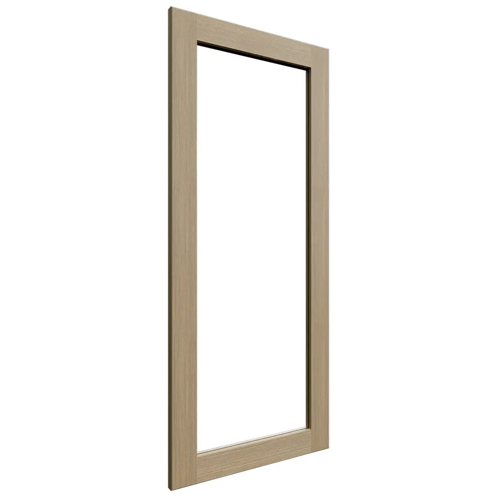 DFG1842 ( Wall | Prepped Door - 17-1/2"W X 41-1/2"H X 3/4"T ) | Galaxy Desert Oak