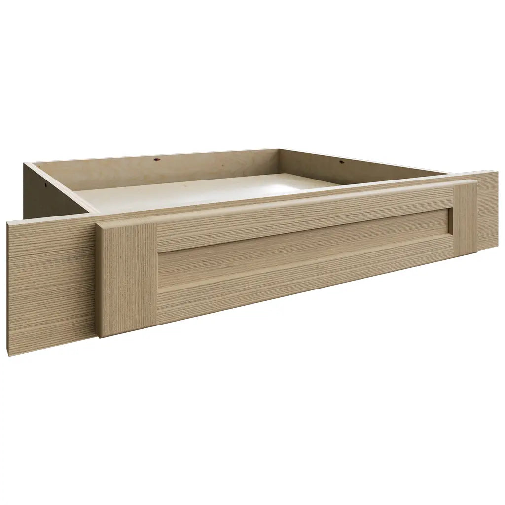 KD30 ( Vanity | Desk - 30"W X 5"H X 21"D ) | Galaxy Desert Oak