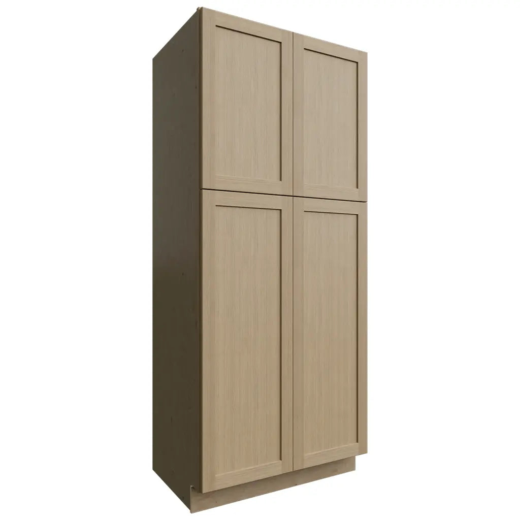 TP362484 (Armario de despensa alto - 91 cm de ancho x 213 cm de alto x 61 cm de profundidad) | Roble Galaxy Desert