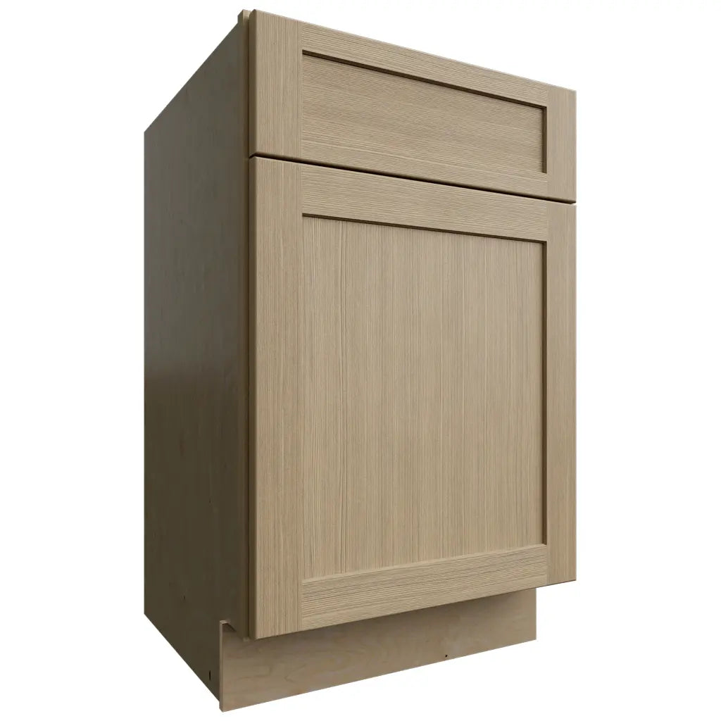VSB21-34 ( Vanity | Sink Cabinet - 21"W X 34-1/2"H X 21"D ) | Galaxy Desert Oak