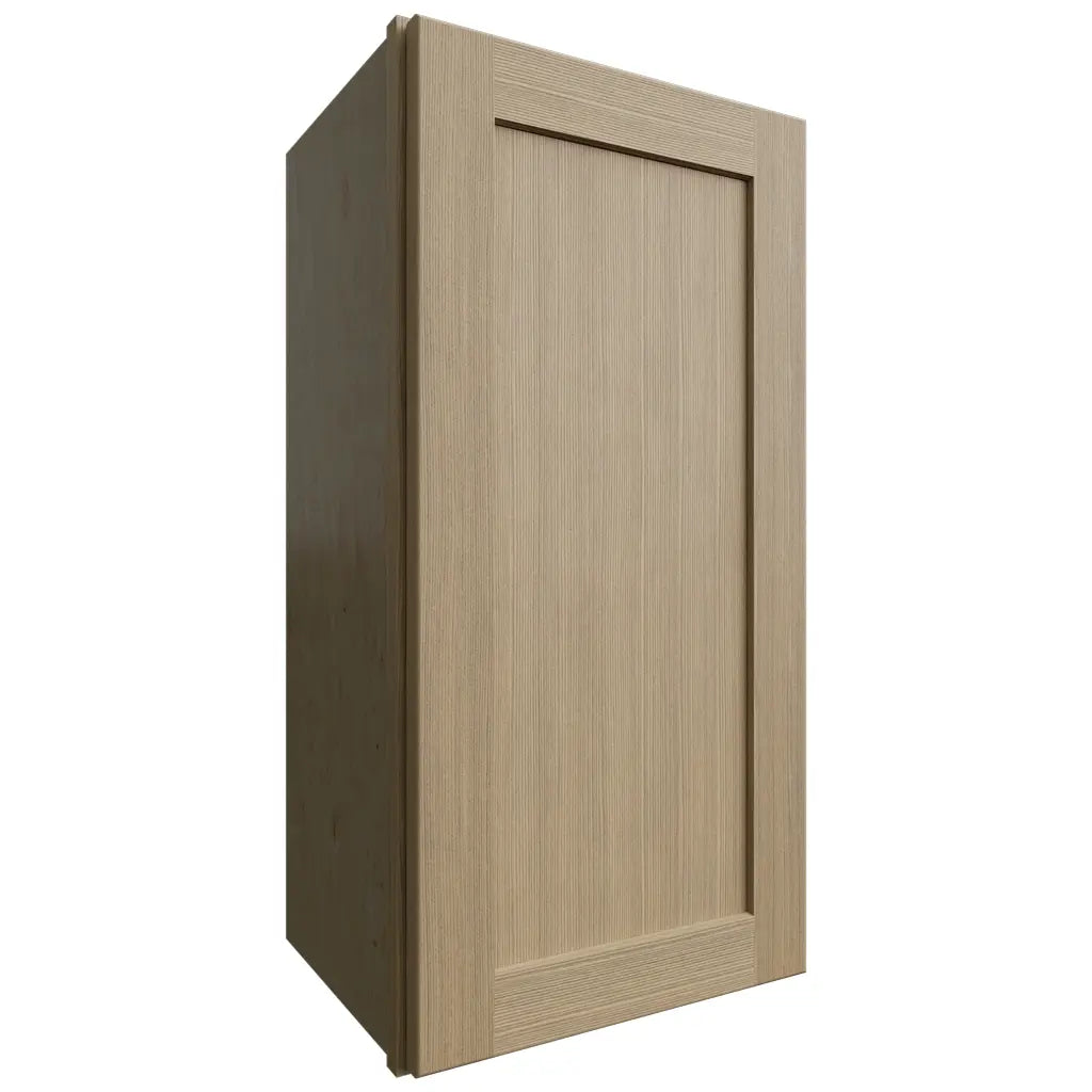 W1530 ( Wall | Standard Cabinet - 15"W X 30"H X 12"D ) | Galaxy Desert Oak