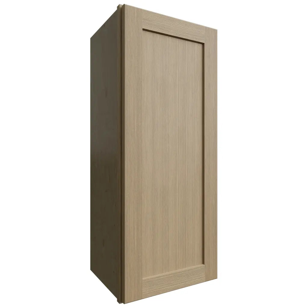 W1536 ( Wall | Standard Cabinet - 15"W X 36"H X 12"D ) | Galaxy Desert Oak