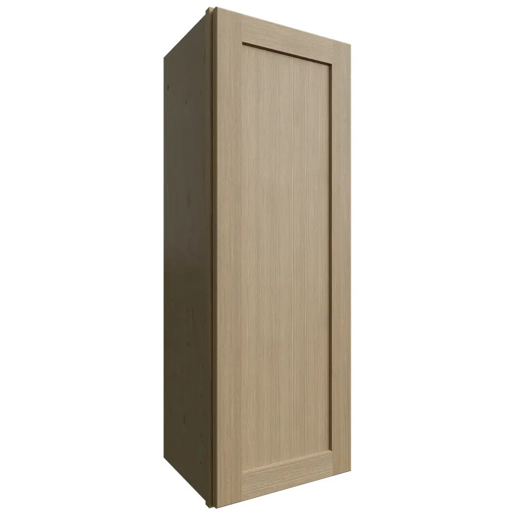 W1542 ( Wall | Standard Cabinet - 15"W X 42"H X 12"D ) | Galaxy Desert Oak