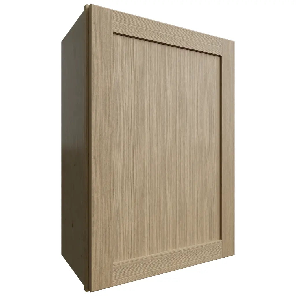 W2130 (Armario de pared | Estándar - 53 cm de ancho x 76 cm de alto x 30 cm de profundidad) | Roble Galaxy Desert