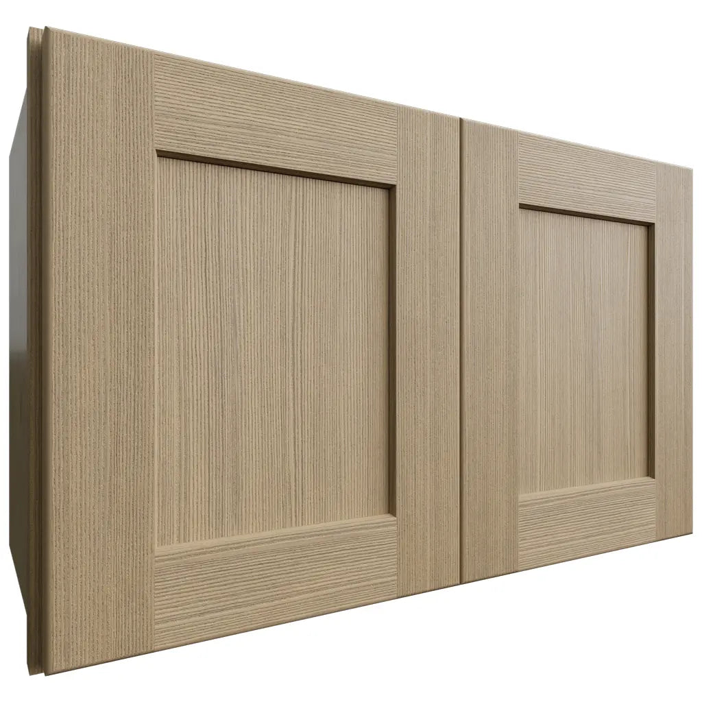 W2415 ( Wall | Standard Cabinet - 24"W X 15"H X 12"D ) | Galaxy Desert Oak