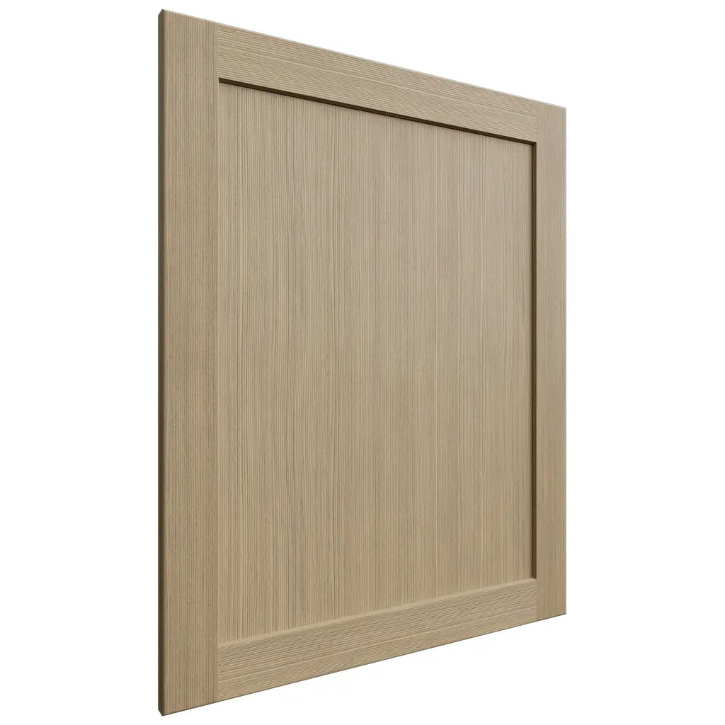 WP-BASE (Panel de revestimiento - 59,5 cm de ancho x 74,5 cm de alto x 1,9 cm de alto) | Roble Galaxy Desert